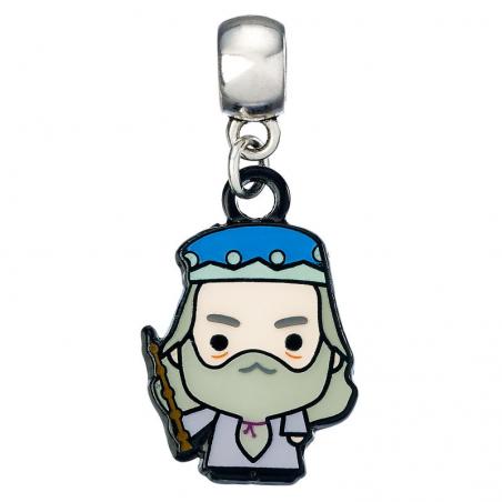 Colgante charm Dumbledore Harry Potter - Imagen 1