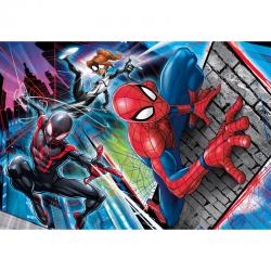 Puzzle Spiderman Marvel 180pzs - Imagen 2