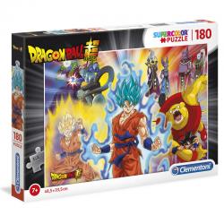 Puzzle Dragon Ball 180pz - Imagen 1