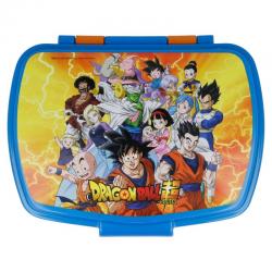 Sandwichera Dragon Ball - Imagen 2