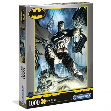 Puzzle Batman DC Comics 1000pzs - Imagen 1