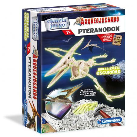 Arqueojugando Pteranodon - Imagen 1