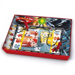 Conecta-Contesta Cars 3 Disney - Imagen 2