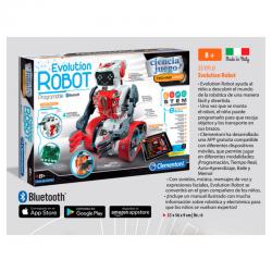 Evolution Robot - Imagen 2