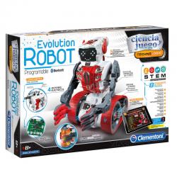 Evolution Robot - Imagen 4