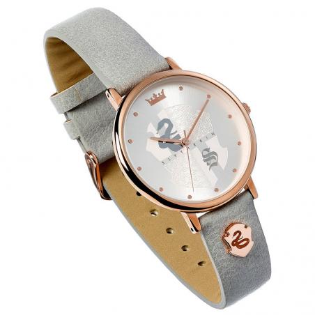 Reloj Slytherin  Harry Potter - Imagen 1