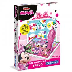Boli Interactivo Minnie Helper Disney - Imagen 1