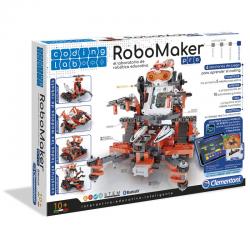 RoboMaker Español - Imagen 1