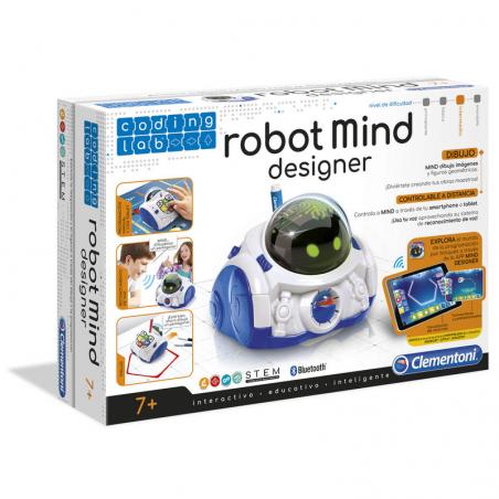 Mind Designer Español - Imagen 1