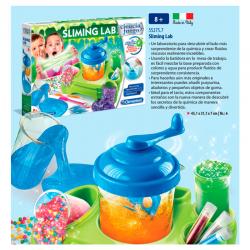 Sliming Lab - Imagen 2