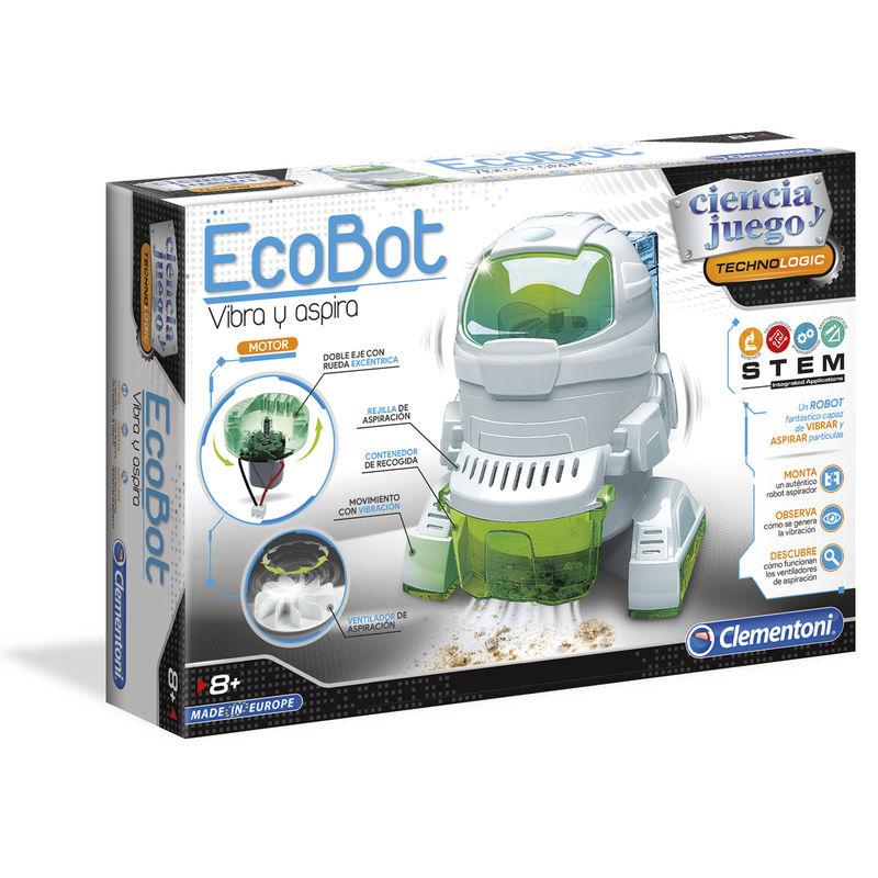 Ecobot - Imagen 1