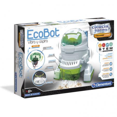 Ecobot - Imagen 1