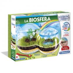 La Biosfera - Imagen 1