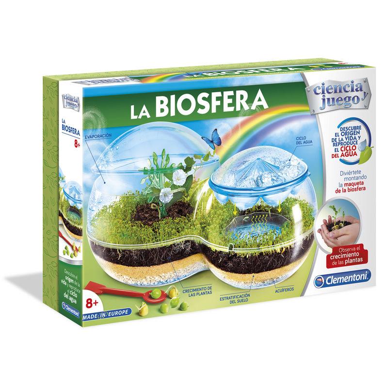 La Biosfera - Imagen 1