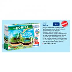 La Biosfera - Imagen 2