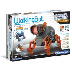 Walking Bot - Imagen 1