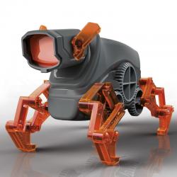 Walking Bot - Imagen 3