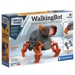 Walking Bot - Imagen 4