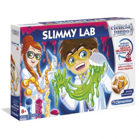 Slimmy Lab - Imagen 1