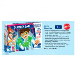 Slimmy Lab - Imagen 2