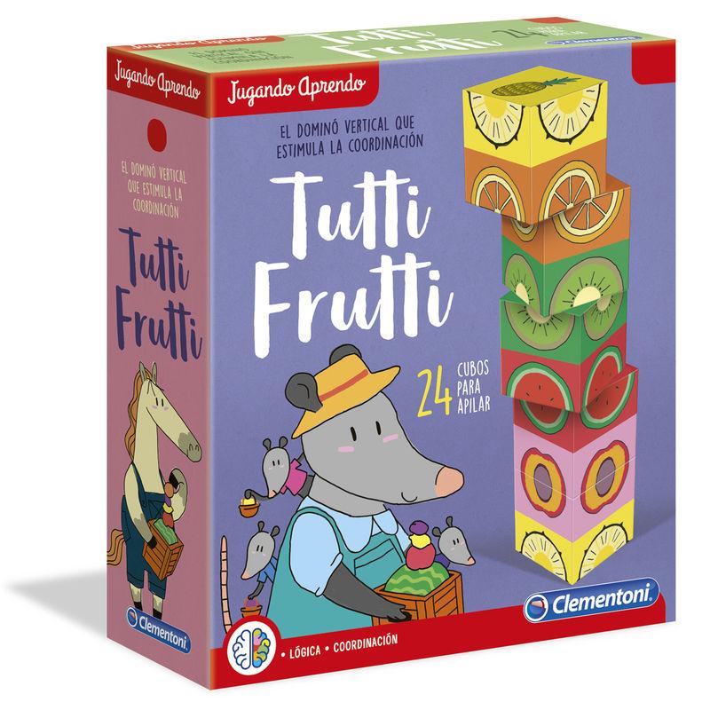 Tutti Frutti - Imagen 1