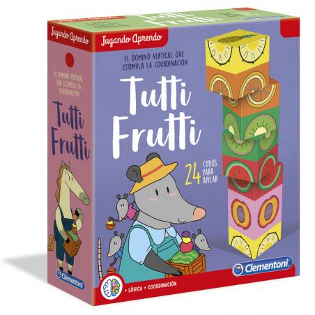 Tutti Frutti - Imagen 1
