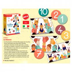 Aprendo los Numeros - Imagen 2