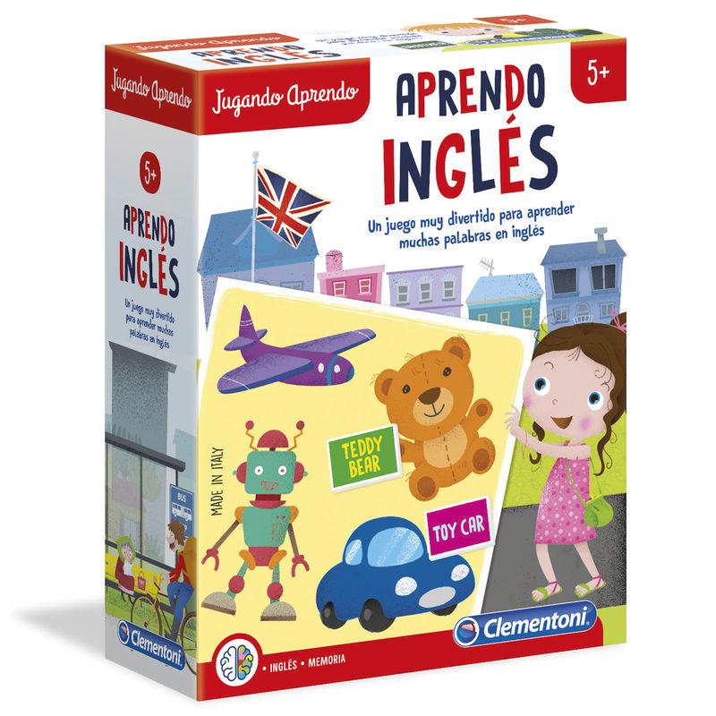 Aprendo Ingles - Imagen 1