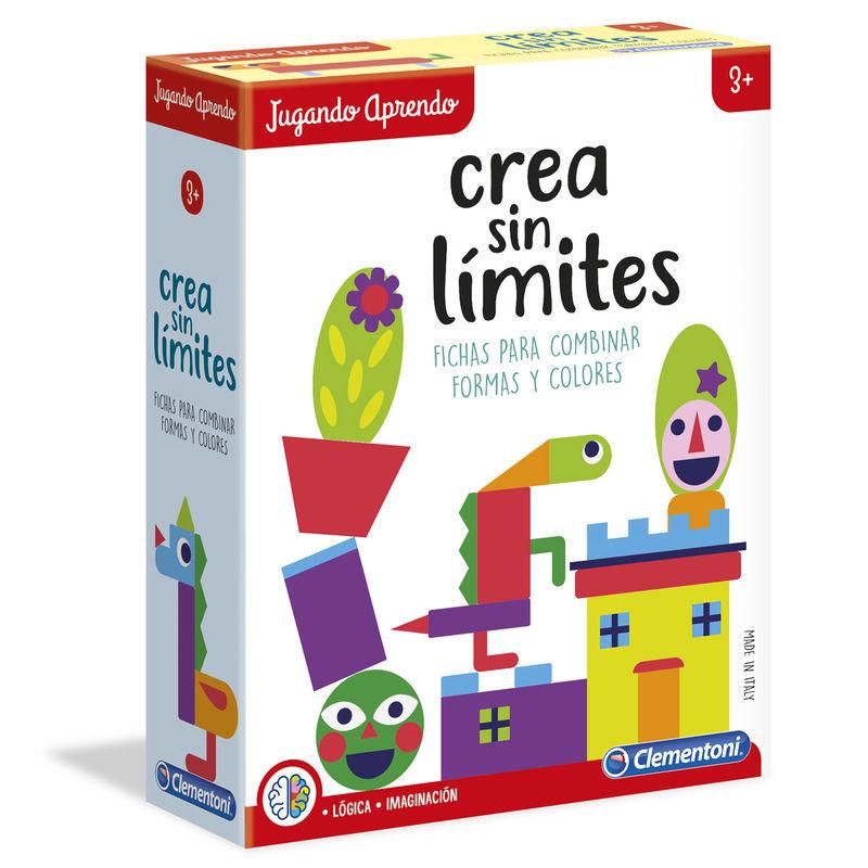 Crea sin Limites - Imagen 1