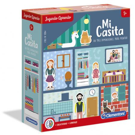 Mi Casita - Imagen 1