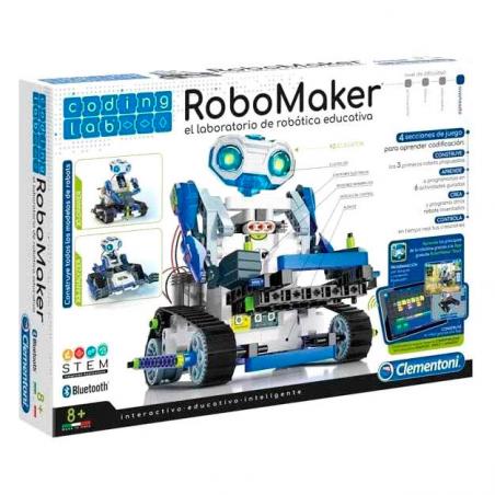 RoboMaker Set Iniciacion - Imagen 1