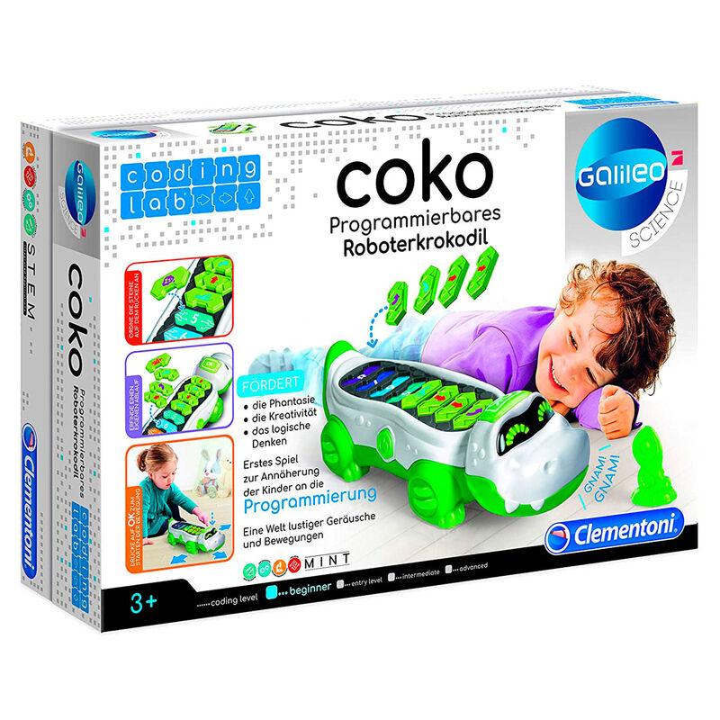 Coko Robot - Imagen 1
