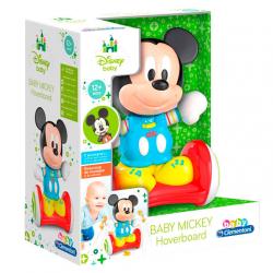 Mickey Hoverboard Disney - Imagen 1