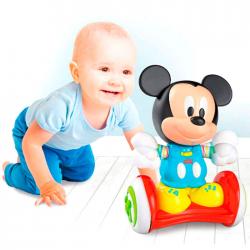 Mickey Hoverboard Disney - Imagen 2