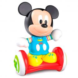 Mickey Hoverboard Disney - Imagen 3