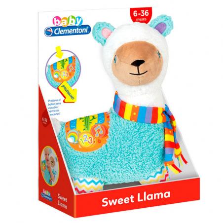 Peluche Llama - Imagen 1