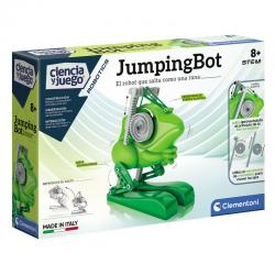 Jumping Bot - Imagen 1