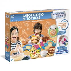 Laboratorio de Tortitas - Imagen 1