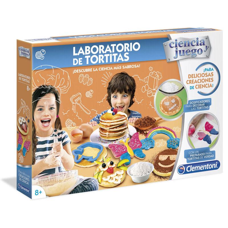 Laboratorio de Tortitas - Imagen 1