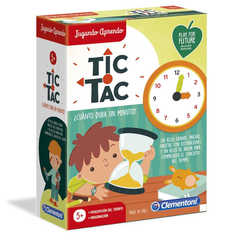 Aprendo que hora es - Imagen 1