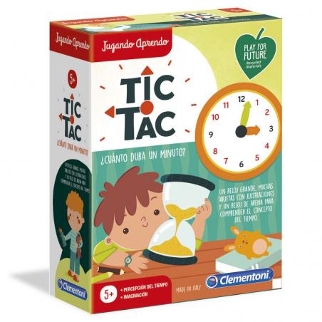 Aprendo que hora es - Imagen 1