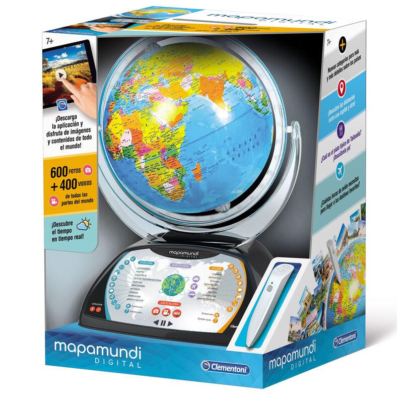 Exploramundo Digital español - Imagen 1