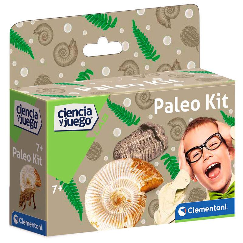 Mini Set Paleo - Imagen 1