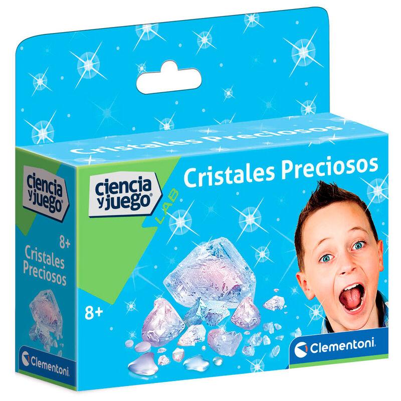 Mini Set Cristales Preciosos - Imagen 1