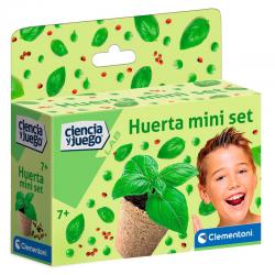 Mini Set Huerta - Imagen 1