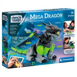 Mega Dragon - Imagen 1