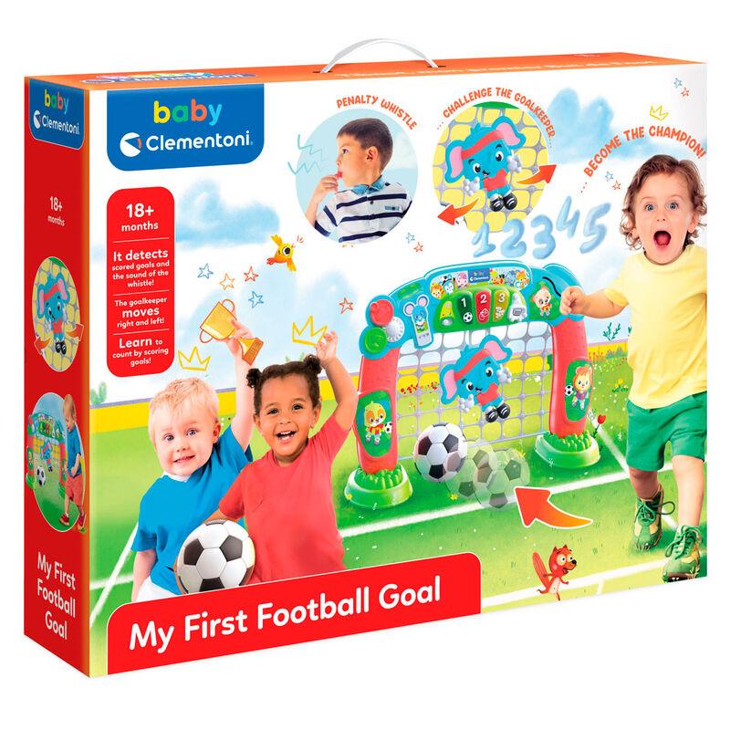 Mi Primer Gol - Imagen 1