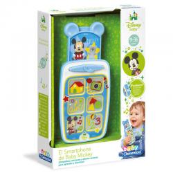 Smartphone Mickey Disney - Imagen 1