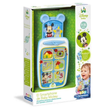 Smartphone Mickey Disney - Imagen 1