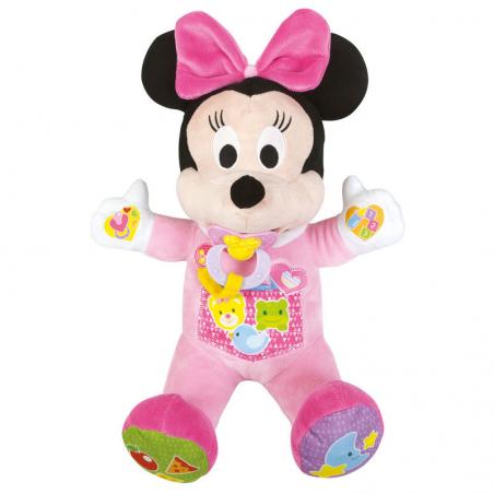 Mi Primera Muñeca Minnie Disney - Imagen 1